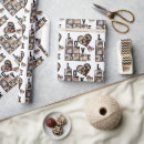 Suche nach entwerfen sie ihre selbst geschenkpapier Weihnachten