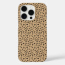 Recherche de pointillés iphone coques Motif
