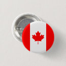Recherche de drapeau canadien badges Fierté