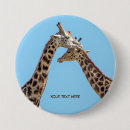 Recherche de girafe badges Afrique