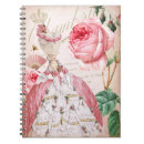 Suche nach vintage rosen notizbuch Weiblich