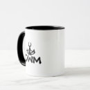 Recherche de meditation tasses Mantra