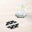 Recherche de fleur lis de dessous de verres Héraldique