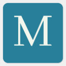 Suche nach stilvolle für ihn aufkleber Mit monogramm