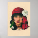 Suche nach sinti und roma poster Schwarzes haar