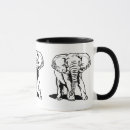 Suche nach schwarzer elefant tassen Elefanten