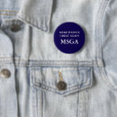 Recherche de sciences badges Pro science