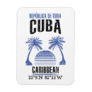 Recherche de cuba magnets Tropical