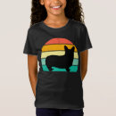 Suche nach corgi kinder tshirts Tiere