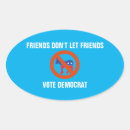 Recherche de âne de démocrate autocollants 2020