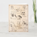 Recherche de gatos vœux cartes Chats