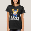 Recherche de hanukkah femme tshirts Vacances