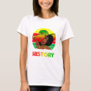 Recherche de history tshirts Africa