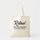 Suche nach rentner tragetaschen Ruhestandsgeschenk