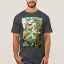 Suche nach vintage vögel tshirts Tropisch