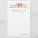 Recherche de decoration papier à lettre Merci