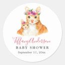 Recherche de fleurs de maman autocollants Fille