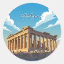 Recherche de acropole autocollants Europe