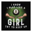 Recherche de 8 ball posters Club de billard