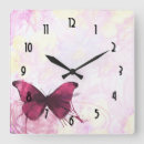 Suche nach rosa wanduhren Elegant