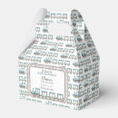 Suche nach grün blau papier geschenk box Babydusche