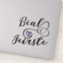 Recherche de ventre autocollants Irlandais