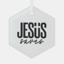 Recherche de jésus ornements Chrétien