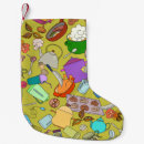 Recherche de cuisine chaussette de noël Boulangerie