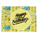 Suche nach tennis geschenktüten Geburtstag