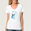 Recherche de marlin bleu tshirts Espadon