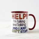 Recherche de m bavard tasses Parler