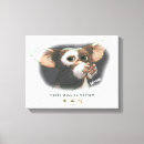 Suche nach horrorfilm leinwandbilder Gizmo