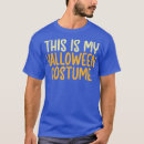 Suche nach faules kostüm tshirts Gruselig