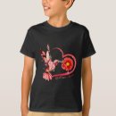 Recherche de tournesol rouge tshirts Sang