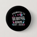 Recherche de brother badges Cool
