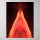 Suche nach roter himmel poster Nacht