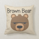 Suche nach braunbär kissen Teddybär