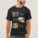 Recherche de 3 photo tshirts Père