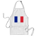 Recherche de la france tabliers Drapeau
