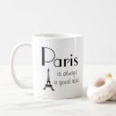 Recherche de vintage de paris tasses Parisien