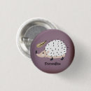 Suche nach igel buttons Niedlich