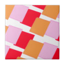 Suche nach rotes quadrat fliesen Muster