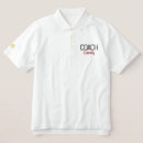 Suche nach coach herren polo shirts Sport