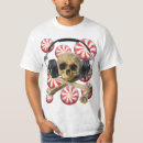 Suche nach pfefferminz tshirts Musik