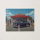 Recherche de voitures classiques puzzles Voiture classique