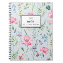 Suche nach rosa blau kleine notizbücher Aquarell