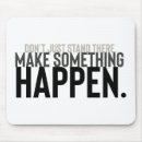 Suche nach motivierend zitate mousepads Für ihn