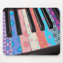 Suche nach symphonie mousepads Klavier