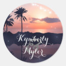 Recherche de lumière du soleil autocollants Lumière de chaîne