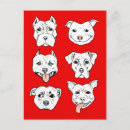 Suche nach bull terrier postkarten Pillbulle